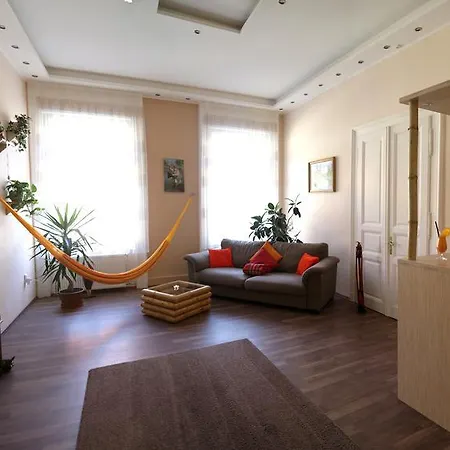 Apartment Puravida: Deluxe & Studio Apartment *