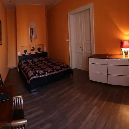 Puravida: Deluxe & Studio Apartment Apartment *
