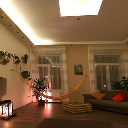 Puravida: Deluxe & Studio Apartment Apartment
