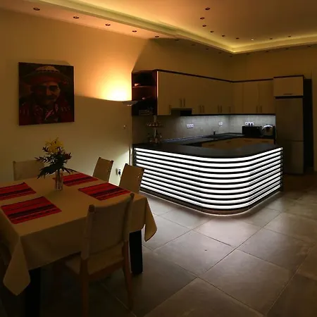 Puravida: Deluxe & Studio Apartment Apartment *