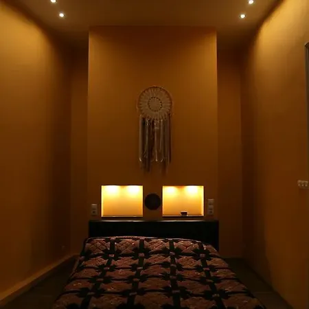 Apartment Puravida: Deluxe & Studio Apartment Budapest