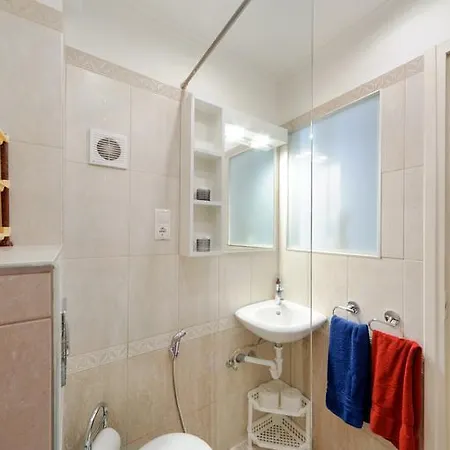 Apartment Puravida: Deluxe & Studio Apartment Budapest