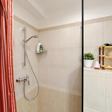 Puravida: Deluxe & Studio Apartment Apartment *