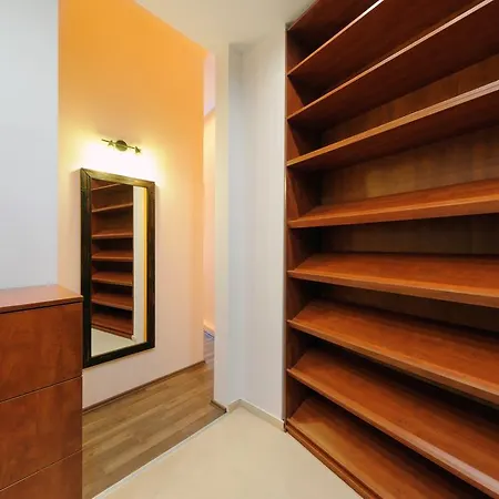 Puravida: Deluxe & Studio Apartment Budapest
