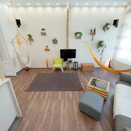 Apartment Puravida: Deluxe & Studio Apartment *